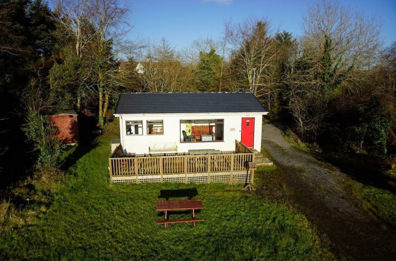 Erinona Chalet Kesh Exterior photo