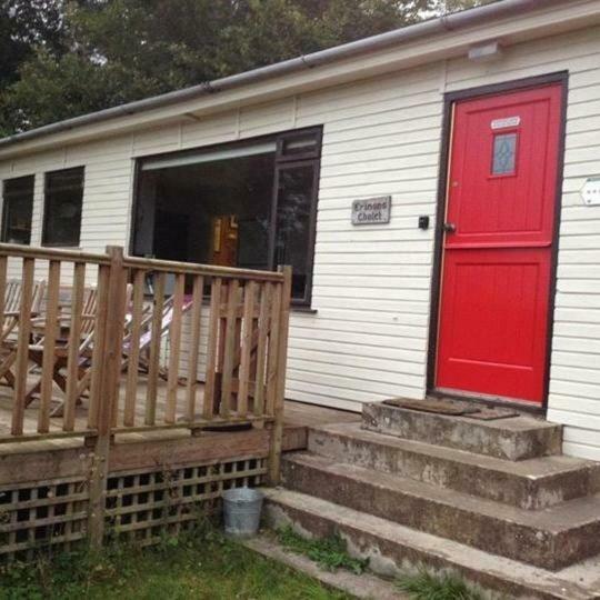 Erinona Chalet Kesh Exterior photo